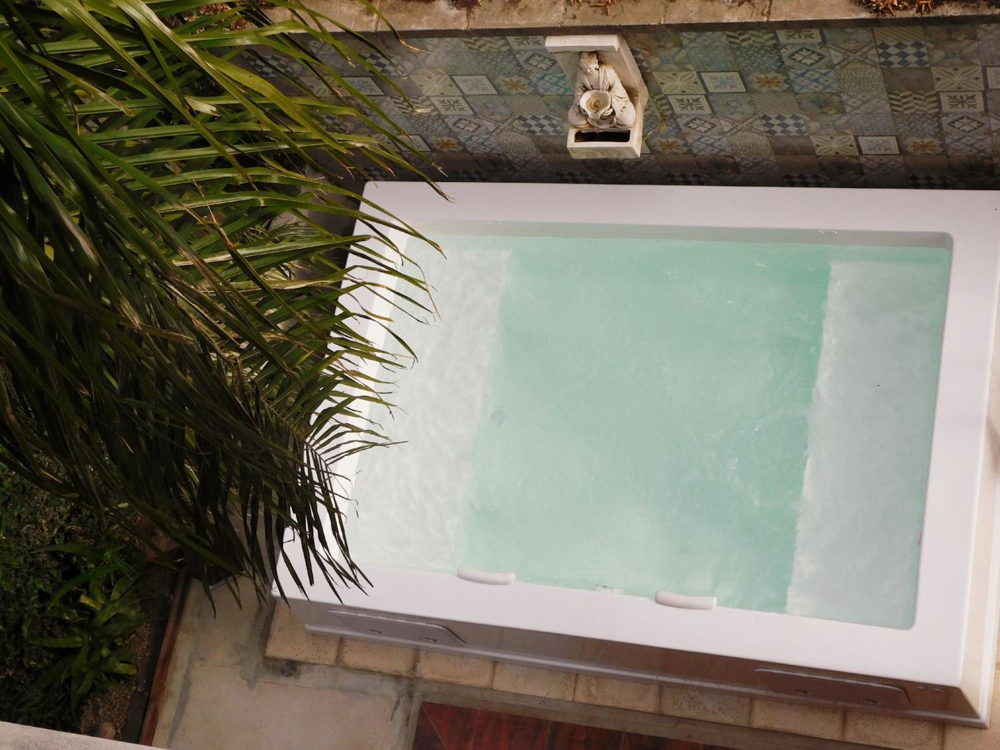 Rincon De Paz Apart & Loft Suite Boutique - Adults Only Villa Carlos Paz Exterior photo