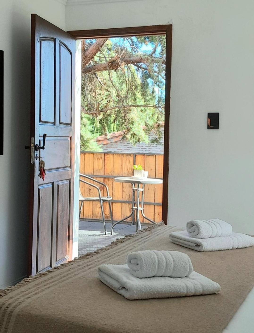 Rincon De Paz Apart & Loft Suite Boutique - Adults Only Villa Carlos Paz Exterior photo