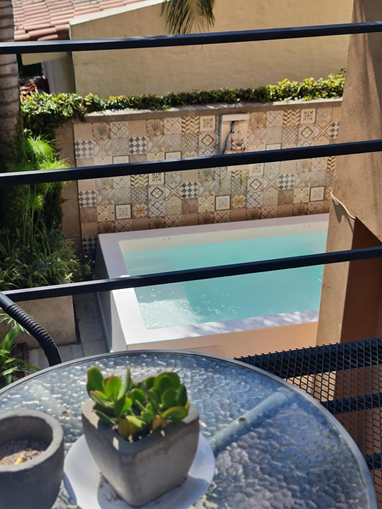 Rincon De Paz Apart & Loft Suite Boutique - Adults Only Villa Carlos Paz Exterior photo