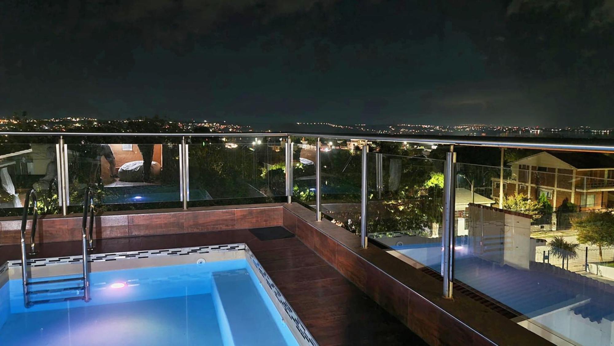 Rincon De Paz Apart & Loft Suite Boutique - Adults Only Villa Carlos Paz Exterior photo