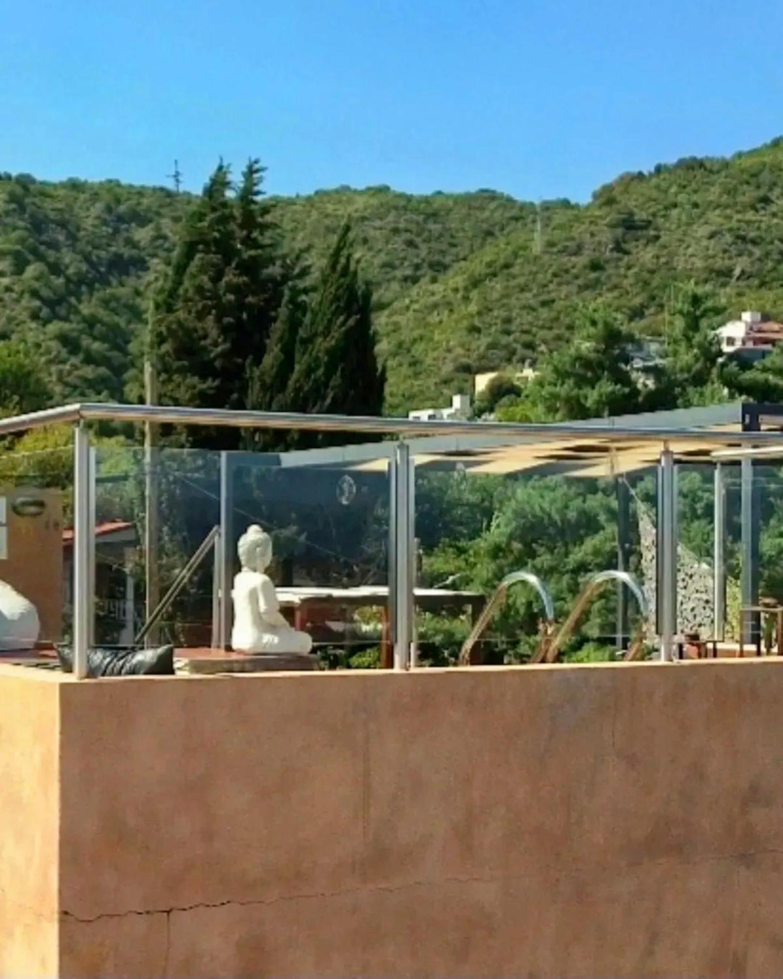 Rincon De Paz Apart & Loft Suite Boutique - Adults Only Villa Carlos Paz Exterior photo