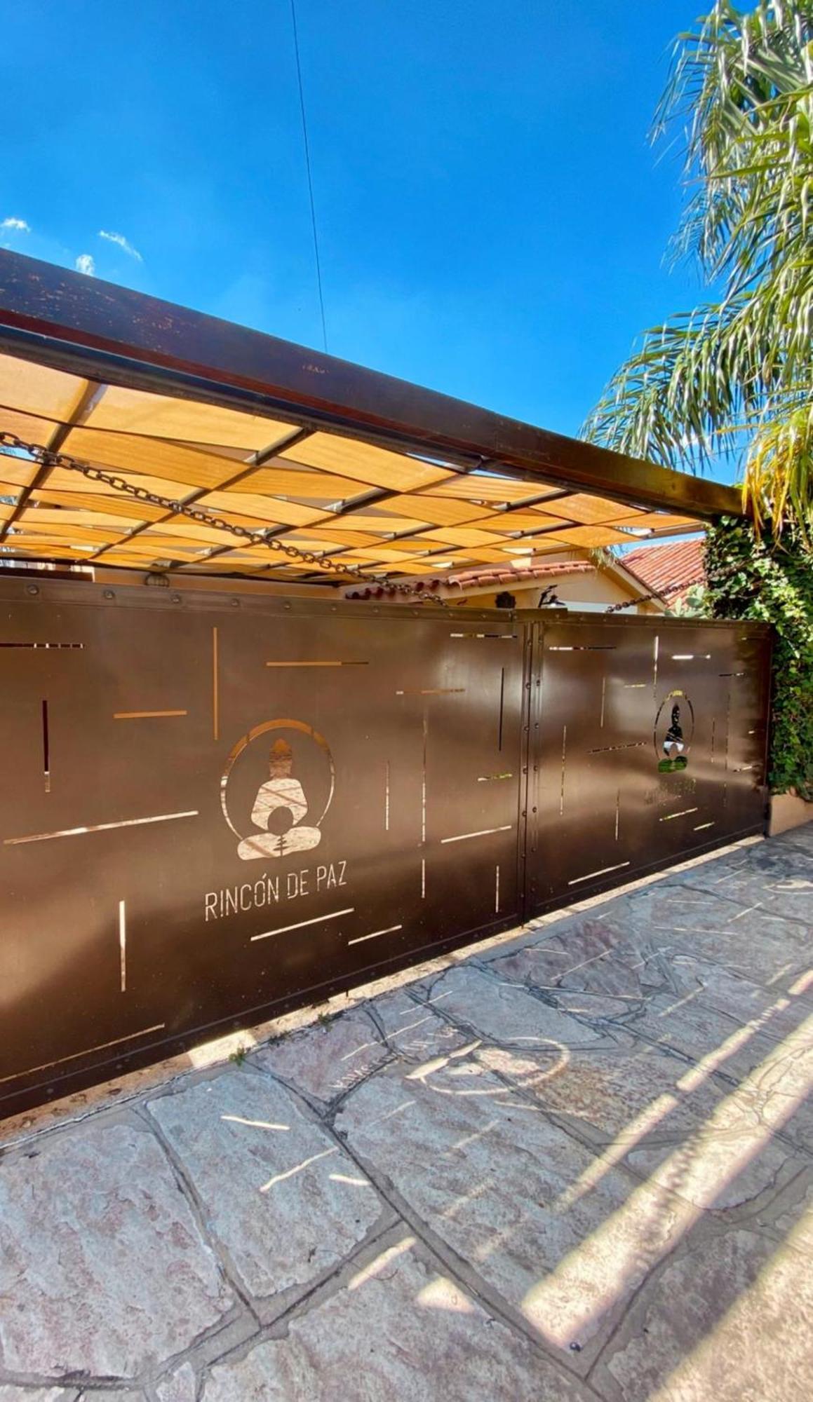 Rincon De Paz Apart & Loft Suite Boutique - Adults Only Villa Carlos Paz Exterior photo