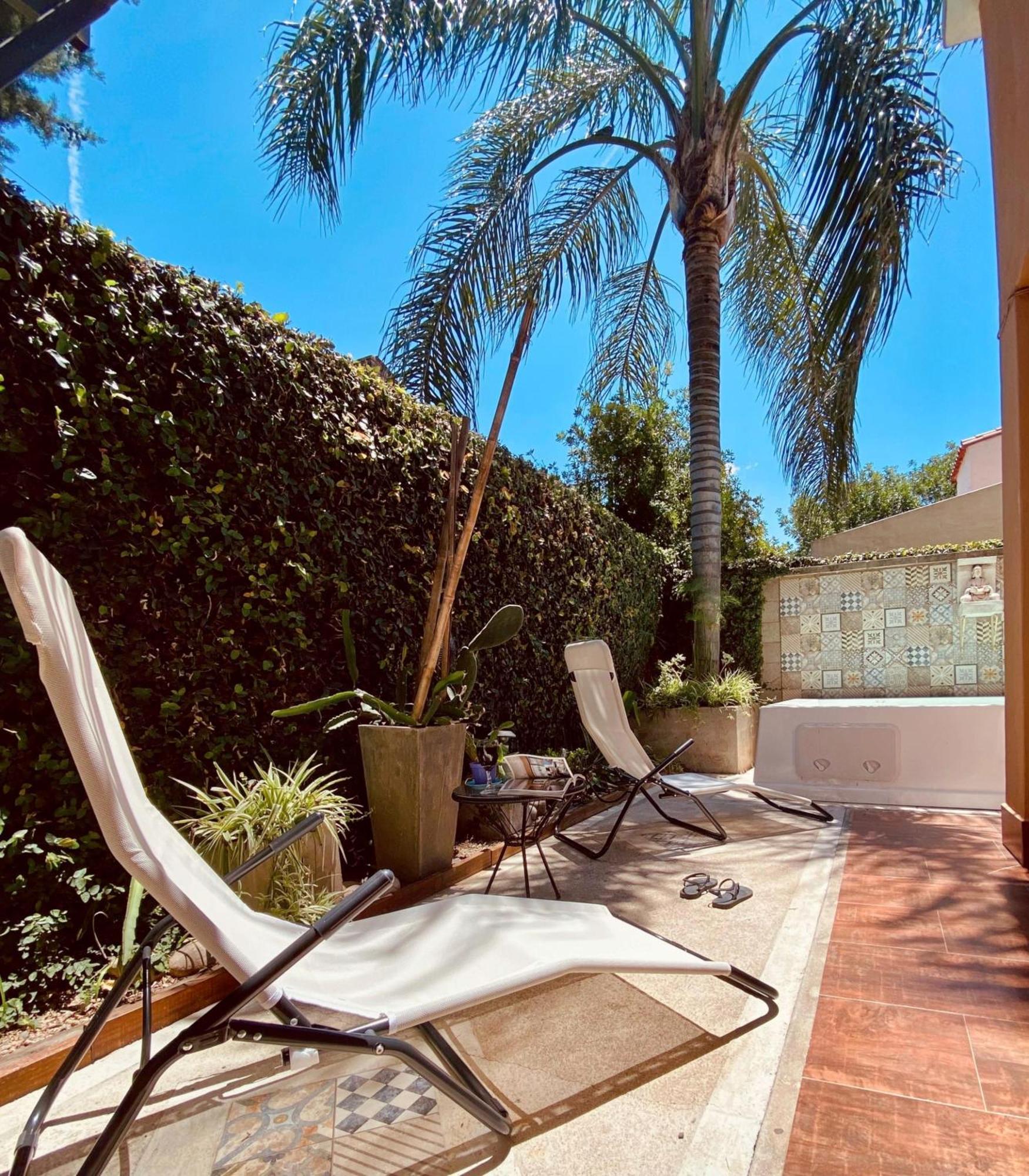 Rincon De Paz Apart & Loft Suite Boutique - Adults Only Villa Carlos Paz Exterior photo