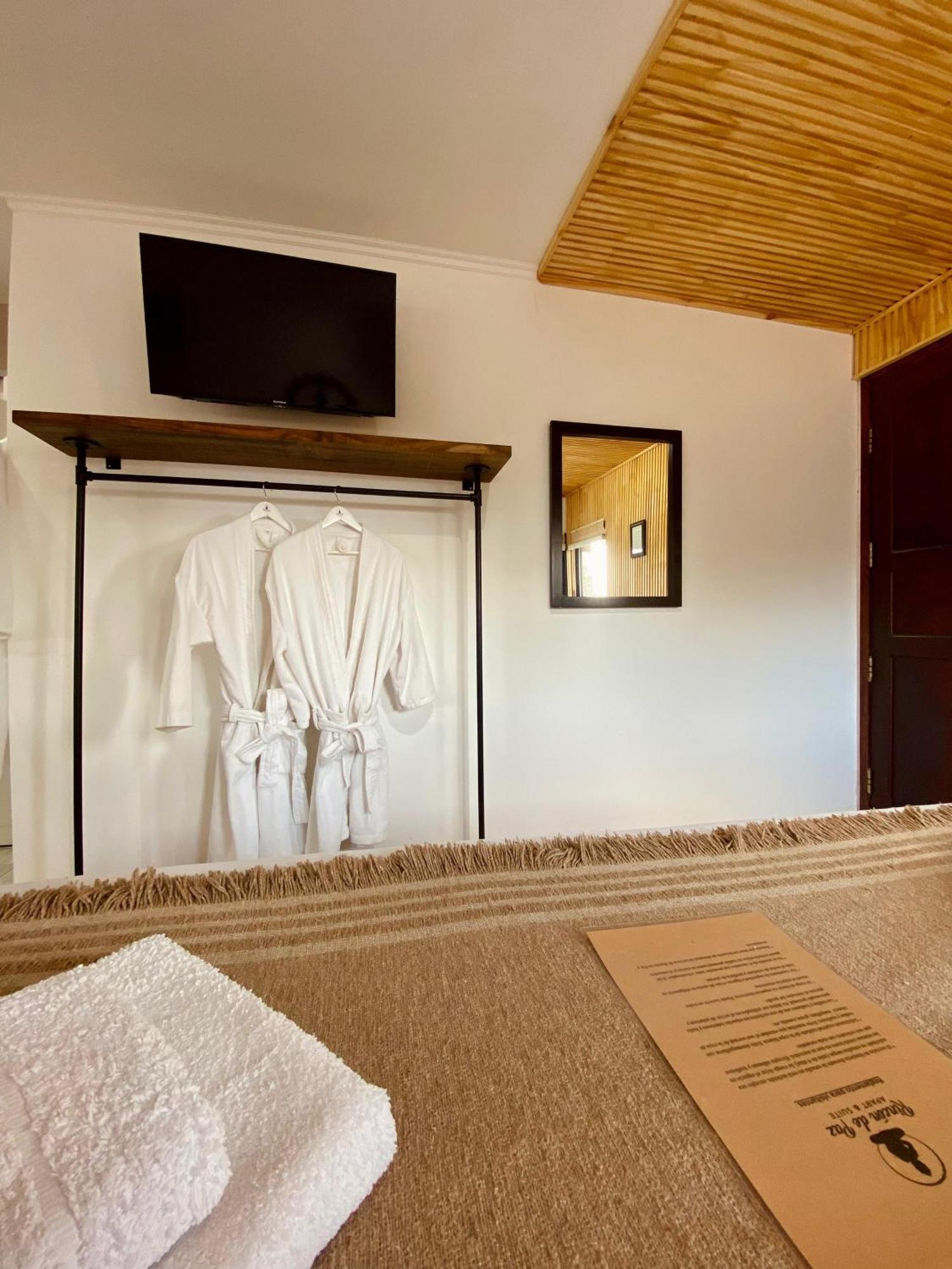 Rincon De Paz Apart & Loft Suite Boutique - Adults Only Villa Carlos Paz Exterior photo